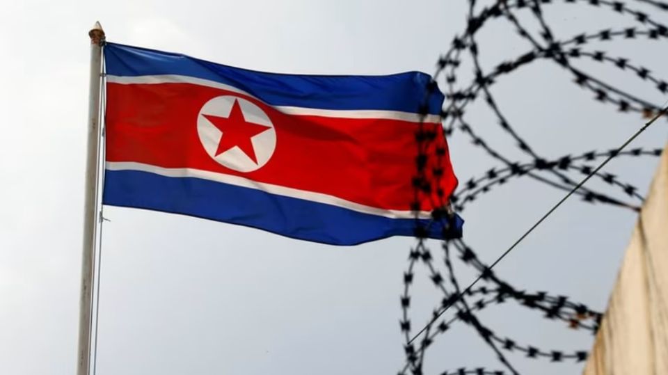 သံရုံးတွေကို ပစ်မှတ်ထားပြီး မြောက်ကိုရီးယား အကြမ်းဖက် တိုက်ခိုက်လာနိုင်တယ်လို့ တောင်ကိုရီးယား ထောက်လှမ်းရေး သတိပေး