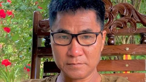 "ကျနော်တို့ချင်းတောင်မှာ ကျနော်တို့ဆန္ဒကတော့ စစ်ကောင်စီတပ်ဖွဲ့ဝင်တွေ ကင်းစင်ရေးက အဓိက"
