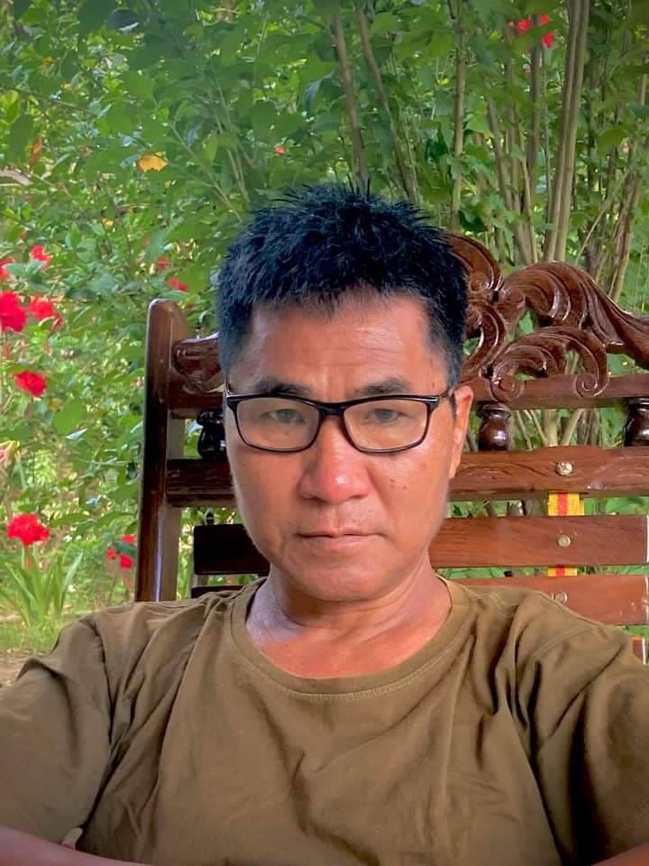 "ကျနော်တို့ချင်းတောင်မှာ ကျနော်တို့ဆန္ဒကတော့ စစ်ကောင်စီတပ်ဖွဲ့ဝင်တွေ ကင်းစင်ရေးက အဓိက"