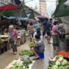 (ပြည်သူအများစုဟာ ​နေ့စဥ် စားဝတ်​နေ​ရေးအတွက်ပိုခက်ခဲကြပ်တည်း​နေချိန်မှာ စစ်​ကောင်စီက​တော့ နိုင်ငံစီးပွား​ရေးဟာပိုတိုးတက်လာတယ်လို့ဆို​နေပါတယ်။ ဓါတ်ပုံ-CJ)