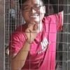 ကျဆုံးခဲ့သော နိုင်ငံရေးအကျဥ်းသား ကိုထက်ရန်နိုင်(ခ)ထက်ထက်အား ဖမ်းဆီးခံထားရစဥ်က တွေ့ရစဥ်။ ဓာတ်ပုံ-PPNM
