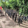 ဆဲဗင်းဂျူလိုင် အောက်မေ့ဖွယ်အခမ်းအနား ABSDF ကျင်းပ