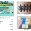 ( RCSS တပ်သား ငါးဦးထံမှ စစ်ကောင်စီတပ်သိမ်းထားဆိုသော လက်နက်ခဲယမ်းများဓါတ်ပုံကို စစ်​ကောင်စီ ထုတ်ပြန်ထားမှု ။ ဓာတ်ပုံ - RCSS)