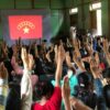 ၁၀၂၇စစ်ဆင်ရေး အားပေးထောက်ခံသည့် မြန်မာပြည်သူတစ်ရပ်လုံးအား ကျေးဇူးတင်ကြောင်း ညီနောင်မဟာမိတ်သုံးဖွဲ့ ထုတ်ပြန်