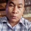 (ပစ်ခတ်ခံရသော ပျူစောထီးခေါင်းဆောင် ဇော်ဝင်းက PDFများအား စိန်ခေါ်ခဲ့သည့် Tiktok video)