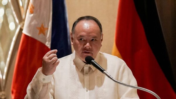အရှေ့တောင်အာရှ NATO မဟာမိတ် ဖွဲ့စည်းဖို့ ဖြစ်နိုင်ခြေကို ဖိလစ်ပိုင် ကာကွယ်ရေးဝန်ကြီး ပယ်ချ