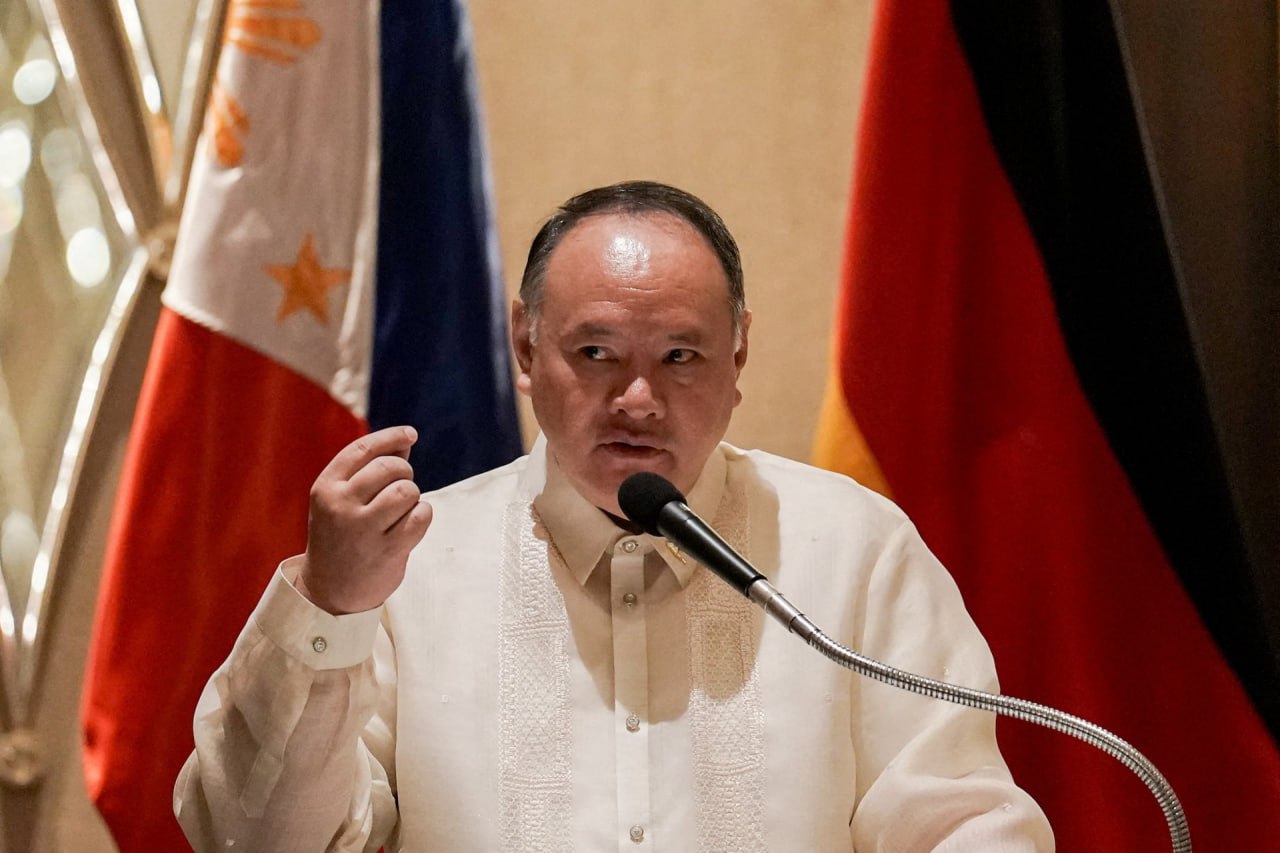 အရှေ့တောင်အာရှ NATO မဟာမိတ် ဖွဲ့စည်းဖို့ ဖြစ်နိုင်ခြေကို ဖိလစ်ပိုင် ကာကွယ်ရေးဝန်ကြီး ပယ်ချ