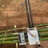 (Federal Wings တပ်ဖွဲ့ စမ်းသပ်ထုတ်လုပ်ထားသော Drone Jammer တစ်ခုအား တွေ့ရစဉ်။ ဓာတ်ပုံ - Federal Wings)