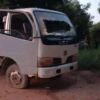 (လေကြောင်းတိုက်ခိုက်ခံရပြီးနောက် တွေ့ရစဥ်။ ဓာတ်ပုံ-လျှပ်စီးတပ်ခွဲ)