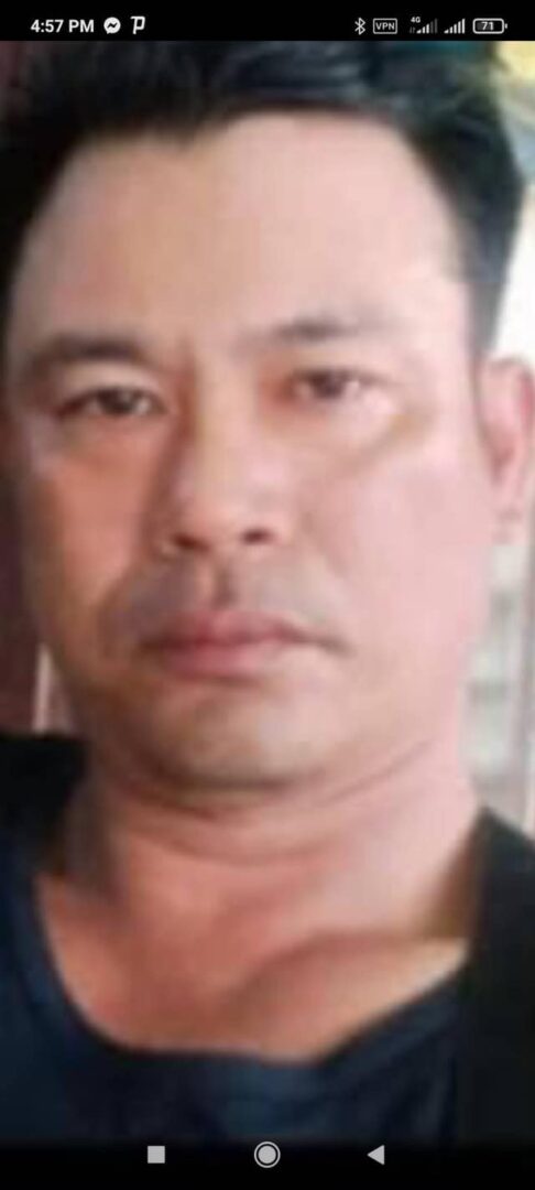 စစ်သားနှင့်ပျူစောထီးများ လုံခြုံရေးယူထားသည့်ဖဲဝိုင်း ဝင်စီးခံရပြီး အုပ်ကြီးတစ်ဦးသေ