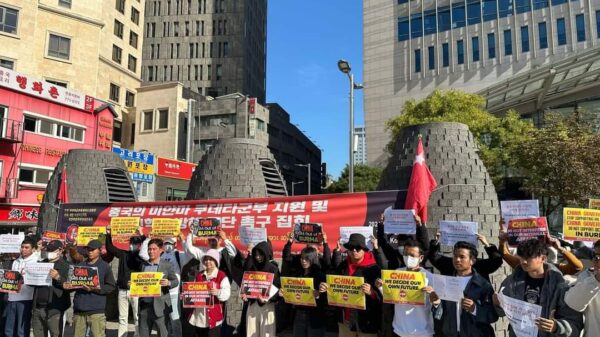 ဓာတ်ပုံ - Global Myanmar Spring Revolution