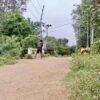 (သန်းခေါင်စာရင်းကောက်သည့်စစ်ကောင်စီအုပ်စုအား ပစ်ခတ်တိုက်ခိုက်နေစဥ်။ဓာတ်ပုံ-File)