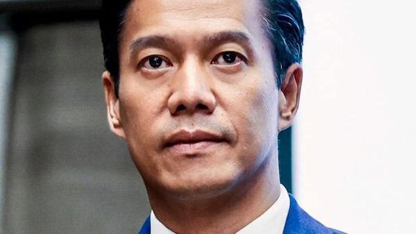 မျှတခြင်းပါတီ (Fair Party)ရဲ့ထိုင်းအတိုက်အခံအမတ် Kannavee Suebsang