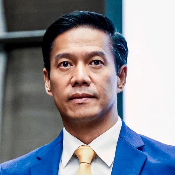 မျှတခြင်းပါတီ (Fair Party)ရဲ့ထိုင်းအတိုက်အခံအမတ် Kannavee Suebsang