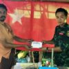 အလင်းဝင်လာ​သောစစ်သားများကို ကြိုဆို​နေကြ​သောPDF များ