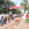 (အဓမ္မစစ်မှုထမ်းရန် ခေါ်ဆောင်ခံရသည့်လူငယ်များအား အောက်တိုဘာအတွင်းက တွေ့ရစဥ်။ဓာတ်ပုံ-စကစ)