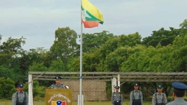 စစ်ကိုင်းမြို့နယ် တစ်အိမ်တည်းကျေးရွာလက်နက်ကြီးပစ်ခတ်မှု ဒေသခံတစ်ဦး ထ​ပ်မံသေဆုံး