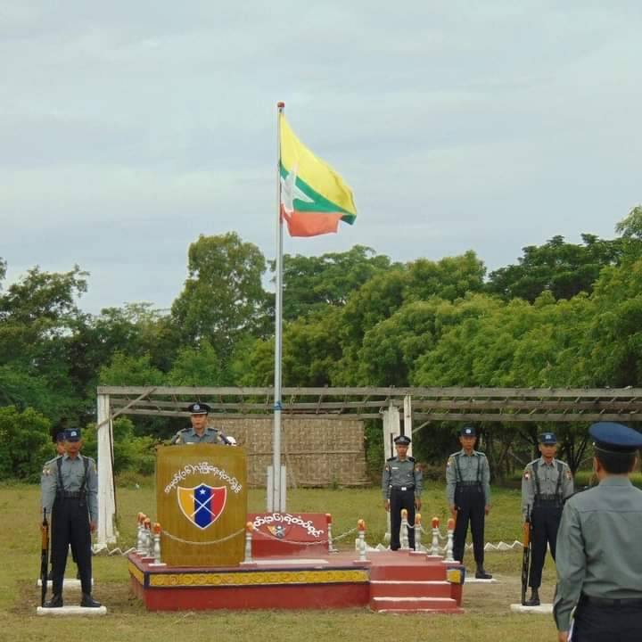 စစ်ကိုင်းမြို့နယ် တစ်အိမ်တည်းကျေးရွာလက်နက်ကြီးပစ်ခတ်မှု ဒေသခံတစ်ဦး ထ​ပ်မံသေဆုံး