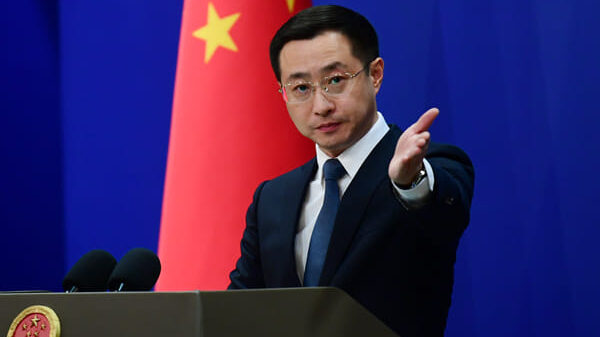 MNDAA ​ခေါင်း​ဆောင်ဖုန်တာရွှင် ​ယူနန်ပြည်နယ်တွင်​ဆေးကုသမှုခံယူ​နေဟု တရုတ်ဆို