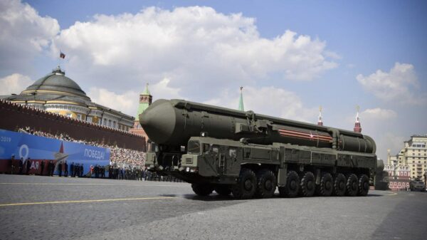 တိုက်ချင်းပစ်ဒုံးကျည် (ICBM)နဲ့ ရုရှား တိုက်ခိုက်ခဲ့တယ်လို့ ယူကရိန်းစွပ်စွဲ၊ စစ်ပွဲမှာ ပထမဆုံးအကြိမ် ICBM အသုံးပြုမှုဖြစ်လာ