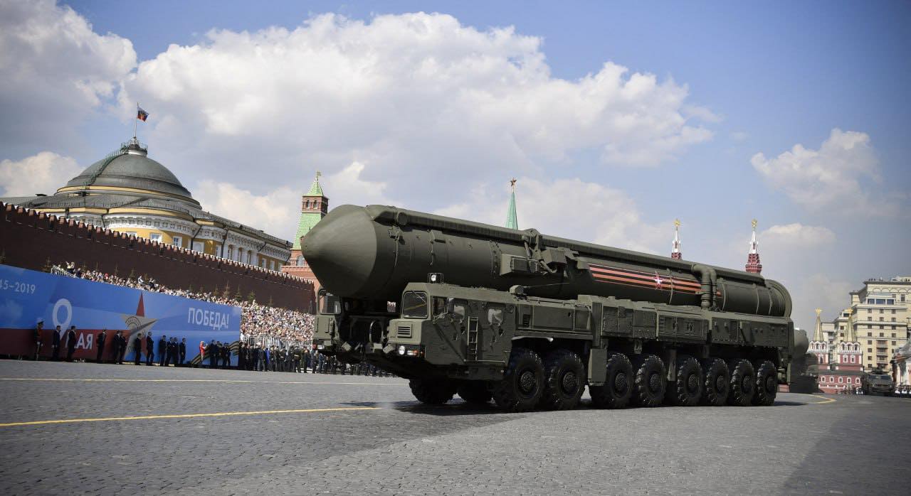 တိုက်ချင်းပစ်ဒုံးကျည် (ICBM)နဲ့ ရုရှား တိုက်ခိုက်ခဲ့တယ်လို့ ယူကရိန်းစွပ်စွဲ၊ စစ်ပွဲမှာ ပထမဆုံးအကြိမ် ICBM အသုံးပြုမှုဖြစ်လာ