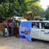 မန္တလေးမှာ ဝမ်းရောဂါ ကာကွယ်ဖို့ ကာကွယ်ဆေးလိုက်တိုက်နေ