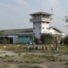 (ဗန်​မော်​လေယာဥ်ကွင်းကို​ ၂၀၂၄ မတ်လ ၇ ရက်တွင်တိုက်ခိုက်ခံရပြီး​နောက်တွေ့ရစဥ်။ဓါတ်ပုံ-CJ)