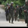 စစ်မြေပြင်ရှိ ကျောင်းသားတပ်မတော်ရဲဘော်များ​၏ အခက်အခဲများဖြေရှင်းနိုင်ရေးဆွေးနွေးပွဲ NUG ကာကွယ်ရေးဝန်ကြီး တက်ရောက်