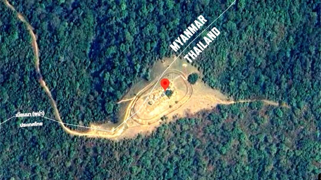 UWSAနဲ့ စစ်ရေးတင်းမာမှု သတင်းတွေအပေါ် လူထုကို သေချာ ရှင်းပြဖို့ ထိုင်းစစ်တပ် အကြီးအကဲ ညွှန်ကြားထား