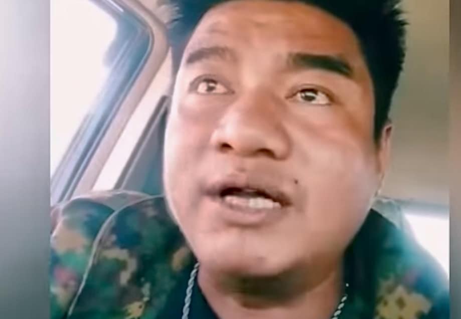 ပျူစောထီးနှင့် သွေးသောက်အဖွဲ့ခေါင်းဆောင် အဖြစ်လူသိများသောမင်းမင်း နေပြည်တော်တွင် အသတ်ခံရ