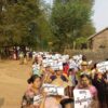 "Mothers face quiet fear as sons await the military draft"