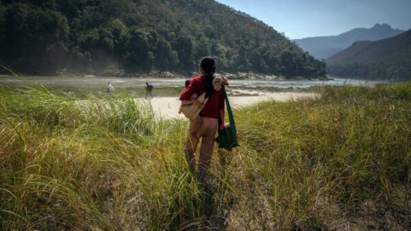 မြန်မာ့အရေး နိုင်ငံတကာ အရေးပေါ်ကြားဝင်လုပ်ဆောင်ရန် ကုလကျွမ်းကျင်သူများ တောင်းဆို