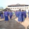 (၂၀၂၀ ပြည့်နှစ် ဖေဖော်ဝါရီလက ပုသိမ်အကျဥ်းထောင်ရှိ အကျဥ်းသားများအား တွေ့ရစဥ်။ဓာတ်ပုံ-CJ)