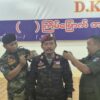 DKBA ထိပ်ပိုင်း နေရာ အချို့ အပြောင်းအလဲ ပြုလုပ်
