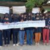 (ကနီမြို့နယ်ပညာရေးတာဝန်ခံ ဦးဝင်းဌေးမိသားစု လုပ်ကြံသတ်ဖြတ်ခံခဲ့ရမှု အမှုမှန်အမြန်ပေါ်ပေါက်ရေးအတွက် နိုဝင်ဘာ ၁၁ ရက်က ပြုလုပ်ခဲ့သည့် ဒီပဲယင်းမြို့နယ်ပြည်သူ့အခြေပြုကျောင်းများ၏ campaign လှုပ်ရှားမှုအား တွေ့ရစဥ်။ဓာတ်ပုံ-ဒီပဲယင်းမြို့နယ် ပညာရေးဘုတ်အဖွဲ့)