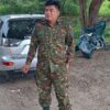 သွေးသောက်အဖွဲ့ခေါင်းဆောင်မင်းမင်း သတ်ဖြတ်သည့်ဖြစ်စဥ် လူ့အခွင့်အရေးဥပဒေနှင့် ငြိစွန်းနေ၍ ကျူးလွန်ခဲ့သည့် ရဲဘော်လေးဦးအား ဗိဿနိုးတပ်ဖွဲ့က ထောင်အချုပ်(၁)နှစ်စီ ချမှတ်