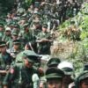 KIA ပူးပေါင်းတပ်က ဗန်းမော်နှင့် မံစီမြိုနယ်ဒေသတစ်ခုလုံးကိုသိမ်းပိုက်ရန်စတင်ထိုးစစ်ဆင်