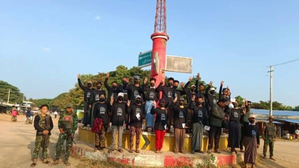 ဓာတ်ပုံ-Taze News
