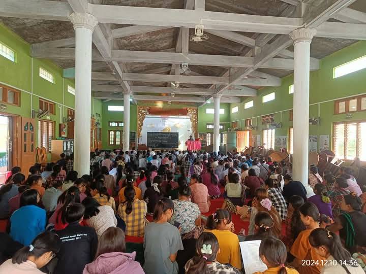 ဓာတ်ပုံ-Taze News