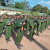 စစ်ကောင်စီတပ်က စုဆောင်းထားတဲ့ စစ်မှုထမ်း တပ်သားသစ်တွေကို တွေ့ရပုံ