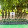 (GZP Mandalay ၏ ရဲဘော်များအား တွေ့ရစဥ်။ဓာတ်ပုံ - GZP)