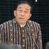 (​ရွေး​ကောက်ခံ အရပ်သားအစိုးရလက်ထက် ချင်းပြည်နယ်ဝန်ကြီးချုပ် ဆလိုင်းလျန်လွယ်အား တွေ့ရစဉ်)