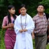 ဝေဖန်မှုအပြင်းအထန်ကြုံပြီး​နောက် ဖြူဖြူ​ထွေး အွန်လိုင်းကြော်ညာကိုဖြုတ်ချပြီး​တောင်းပန်