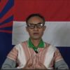 KNU ရဲ့ ပြောရေးဆိုခွင့်ရှိသူ ပဒိုစောကလယ်စေး