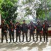 AA တပ်ဖွဲ့ဝင်များ