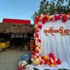 (မုဆိုးမတို့ရွာ မုန့်ဟင်းခါးဆိုင်ကို ဖွင့်လှစ်ရန် ပြင်ဆင်​နေစဥ်။ဓါတ်ပုံ-FB viral)