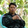 (KNDF ဥက္ကဋ္ဌ ခွန်းဘီထူး။ ဓာတ်ပုံ - KNDF)