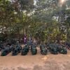 ဓာတ်ပုံ - NUG ဝန်ကြီးချုပ်ရုံး