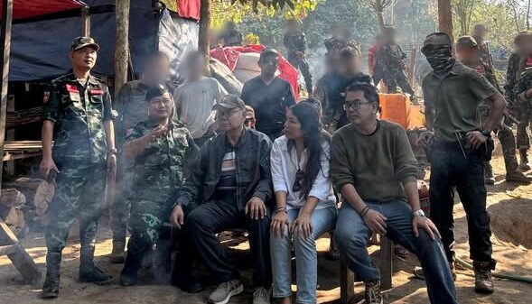 ဓာတ်ပုံ - NUG