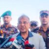 AAနဲ့ရော၊ မြန်မာစစ်တပ်နဲ့ပါ ထိတွေ့ဆက်ဆံနေတယ်လို့ ဘင်္ဂလားဒေ့ရှ်ပြော